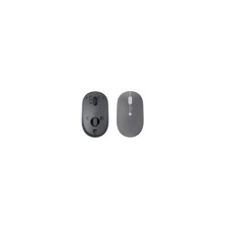 Lenovo Go Wireless Multi Device mouse Office Ambidextrous RF Wireless + Bluetooth + USB Type-A Optical 2400 DPI - image 5