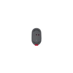 Lenovo Go Wireless Multi Device mouse Office Ambidextrous RF Wireless + Bluetooth + USB Type-A Optical 2400 DPI - image 6