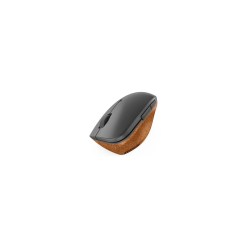 Lenovo Go Wireless Vertical mouse Office Right-hand RF Wireless + USB Type-A Optical 2400 DPI - image 5
