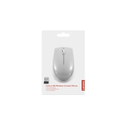 Lenovo GY51L15678 mouse Office Ambidextrous RF Wireless Optical 1000 DPI - image 6