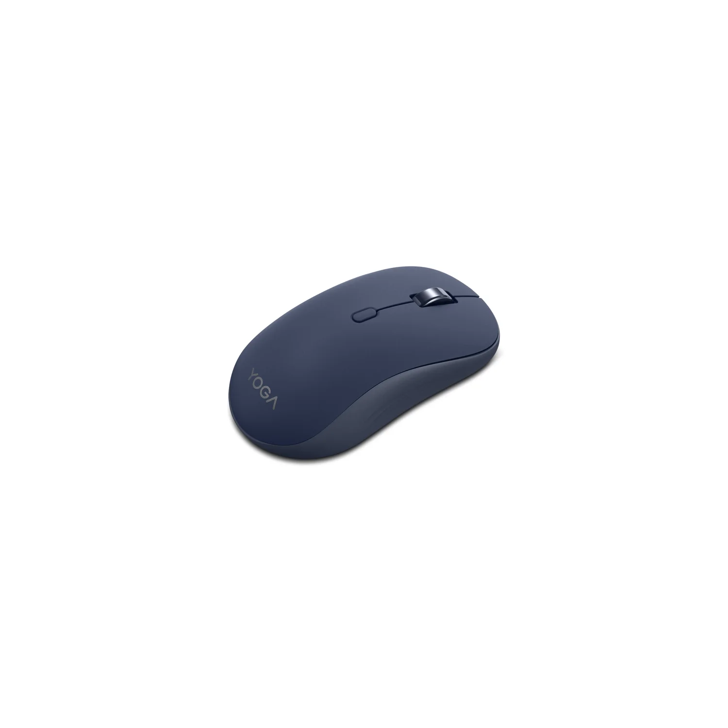 Lenovo Yoga mouse Office Ambidextrous Bluetooth Optical 4000 DPI - image 2