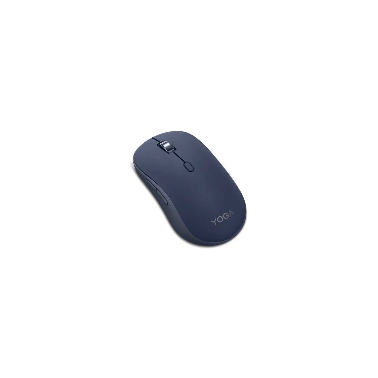 Lenovo Yoga mouse Office Ambidextrous Bluetooth Optical 4000 DPI - image 4