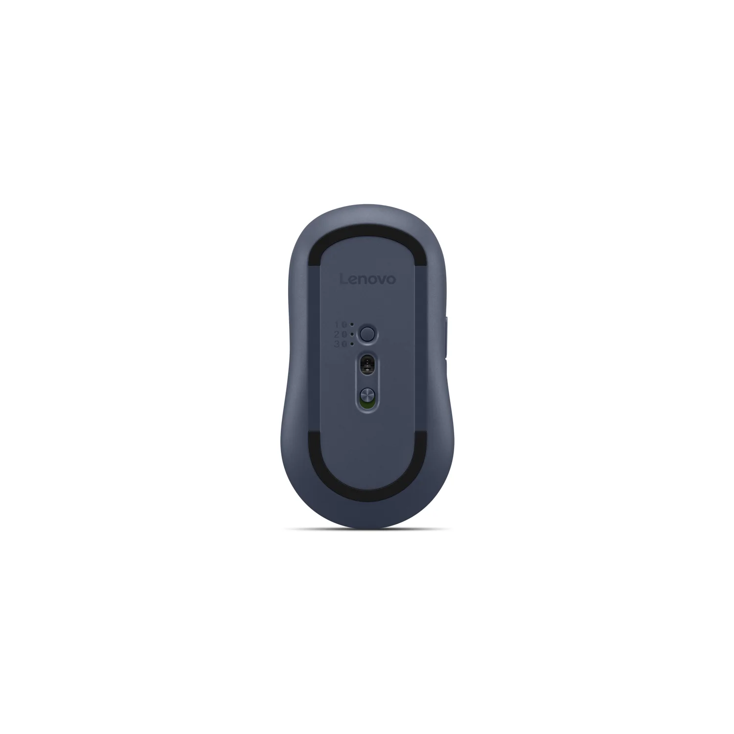 Lenovo Yoga mouse Office Ambidextrous Bluetooth Optical 4000 DPI - image 5
