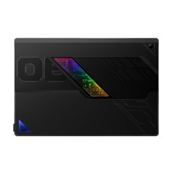 ASUS ROG Flow Z13 GZ302EA-RU014W laptop Copilot+ PC AMD Ryzen Al Max 390 Hybrid (2-in-1) 34 cm (13.4") Touchscreen 2.5K 32 GB LPDDR5x-SDRAM 1 TB SSD Wi-Fi 7 (802.11be) Windows 11 Home Belgian Black - image 2