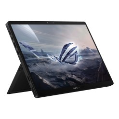 ASUS ROG Flow Z13 GZ302EA-RU014W laptop Copilot+ PC AMD Ryzen Al Max 390 Hybrid (2-in-1) 34 cm (13.4