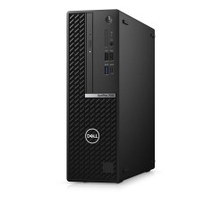 DELL OptiPlex 7090 Intel® Core™ i7 i7-10700 16 GB DDR4-SDRAM 512 GB SSD Windows 10 Pro SFF PC Black - image 2