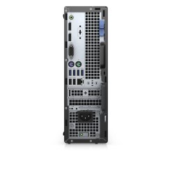 DELL OptiPlex 7090 Intel® Core™ i7 i7-10700 16 GB DDR4-SDRAM 512 GB SSD Windows 10 Pro SFF PC Black - image 4