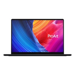 ASUS ProArt P16 H7606WP-RJ088W AMD Ryzen AI 9 HX 370 Laptop 40.6 cm (16") Touchscreen 3K 64 GB LPDDR5x-SDRAM 2 TB SSD NVIDIA GeForce RTX 5070 Wi-Fi 7 (802.11be) Windows 11 Home Black - image 2