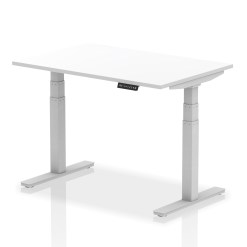 Air Height Adjustable Desk without Cable Ports - image 9
