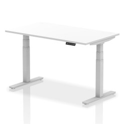 Air Height Adjustable Desk without Cable Ports - image 10