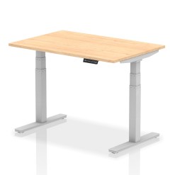 Air Height Adjustable Desk without Cable Ports - image 13