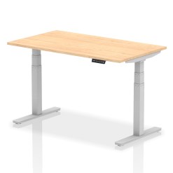 Air Height Adjustable Desk without Cable Ports - image 14