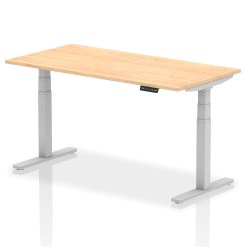Air Height Adjustable Desk without Cable Ports - image 15