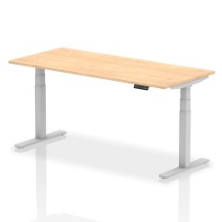 Air Height Adjustable Desk without Cable Ports - image 16