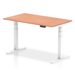 Air Height Adjustable Desk without Cable Ports - image 22