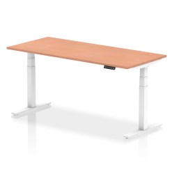 Air Height Adjustable Desk without Cable Ports - image 24