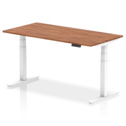 Air Height Adjustable Desk without Cable Ports - image 27
