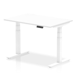 Air Height Adjustable Desk without Cable Ports - image 29