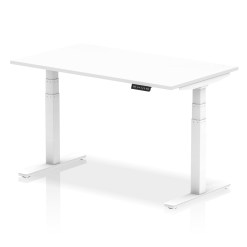 Air Height Adjustable Desk without Cable Ports - image 30