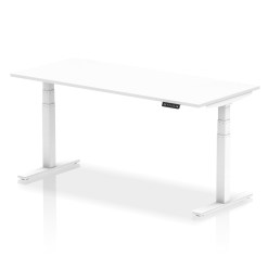 Air Height Adjustable Desk without Cable Ports - image 32