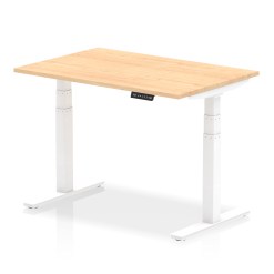 Air Height Adjustable Desk without Cable Ports - image 33
