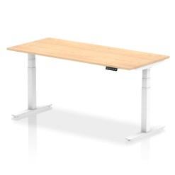 Air Height Adjustable Desk without Cable Ports - image 36