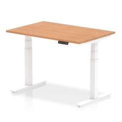 Air Height Adjustable Desk without Cable Ports - image 37