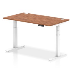 Air Height Adjustable Desk With Cable Ports - image 26