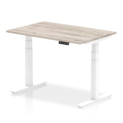 Air Height Adjustable Desk without Cable Ports - image 42