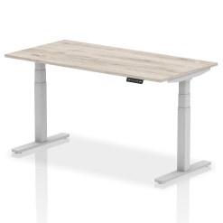 Air Height Adjustable Desk without Cable Ports - image 45
