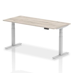 Air Height Adjustable Desk without Cable Ports - image 47