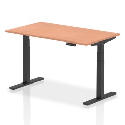 Air Height Adjustable Desk without Cable Ports - image 50
