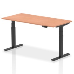 Air Height Adjustable Desk without Cable Ports - image 51