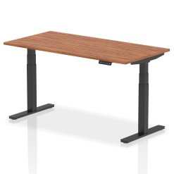 Air Height Adjustable Desk without Cable Ports - image 55