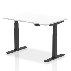 Air Height Adjustable Desk without Cable Ports - image 57