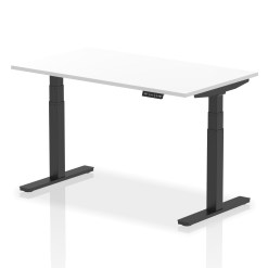 Air Height Adjustable Desk without Cable Ports - image 58