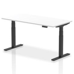 Air Height Adjustable Desk without Cable Ports - image 59