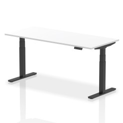 Air Height Adjustable Desk without Cable Ports - image 60