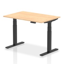 Air Height Adjustable Desk without Cable Ports - image 61