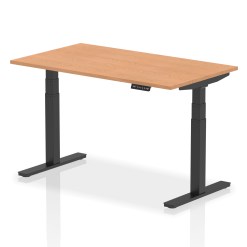 Air Height Adjustable Desk without Cable Ports - image 66