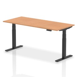 Air Height Adjustable Desk without Cable Ports - image 68