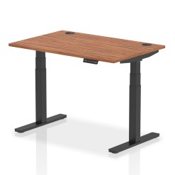 Air Height Adjustable Desk With Cable Ports - image 53