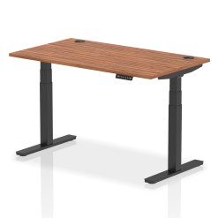 Air Height Adjustable Desk With Cable Ports - image 54