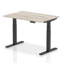 Air Height Adjustable Desk without Cable Ports - image 69