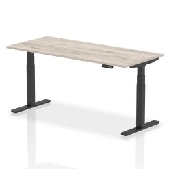 Air Height Adjustable Desk without Cable Ports - image 72