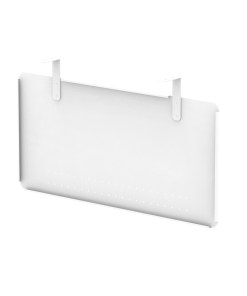 Air Steel Modesty Panel
