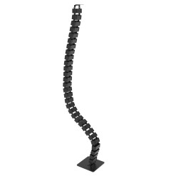 Air Height Adjustable Desk Cable Spine - image 3
