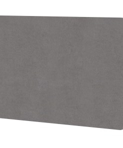 Air Screen for Back-to-Back Desk - 800mm High