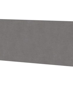 Air Screen for Back-to-Back Desk - 800mm High