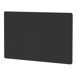 Air Screen for Back-to-Back Desk - 800mm High - image 6